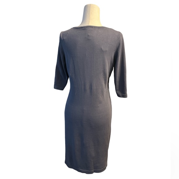 Jax Stretchy Midi dress Sz XL - Picture 3 of 6